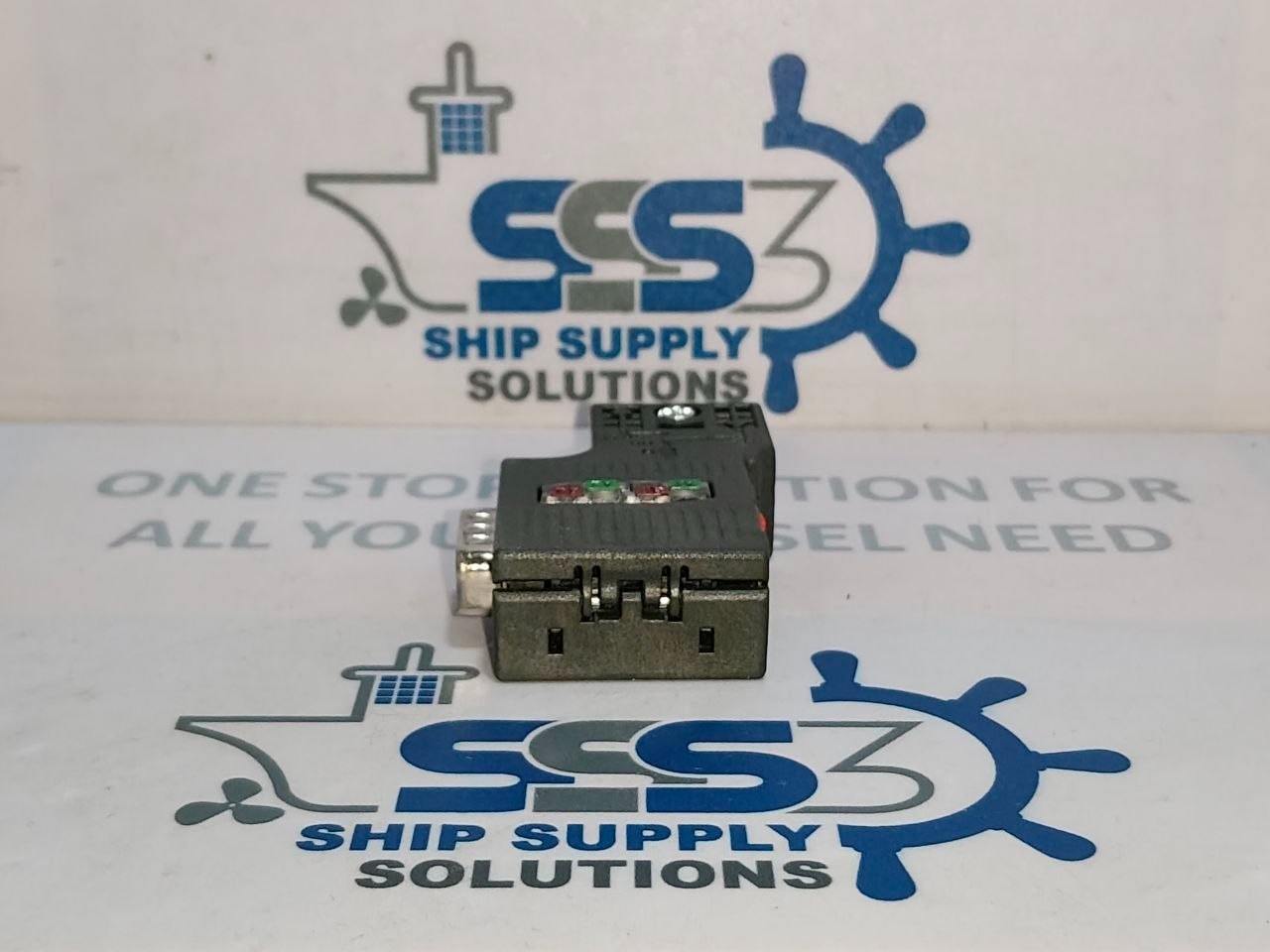 Siemens 6ES7 972-0BA52-0XA0 Simatic Busconnector S C-X6UA5306