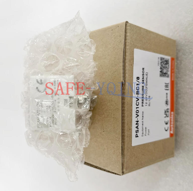 1PC Autonics PSAN-V01CV-RC1/8 pressure sensor 12-24VDC New