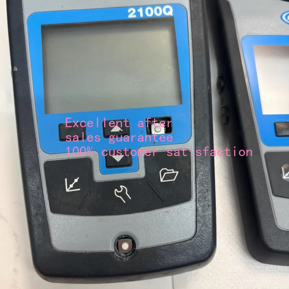 1PC NEW for Hach 2100Q Panel Shell LZV831 Freight Free