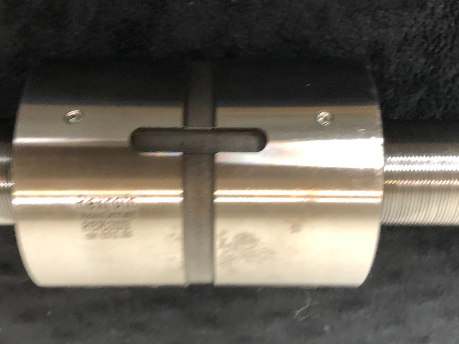 Bosch Rexroth Planetary Drive 30X5R, R157A30015