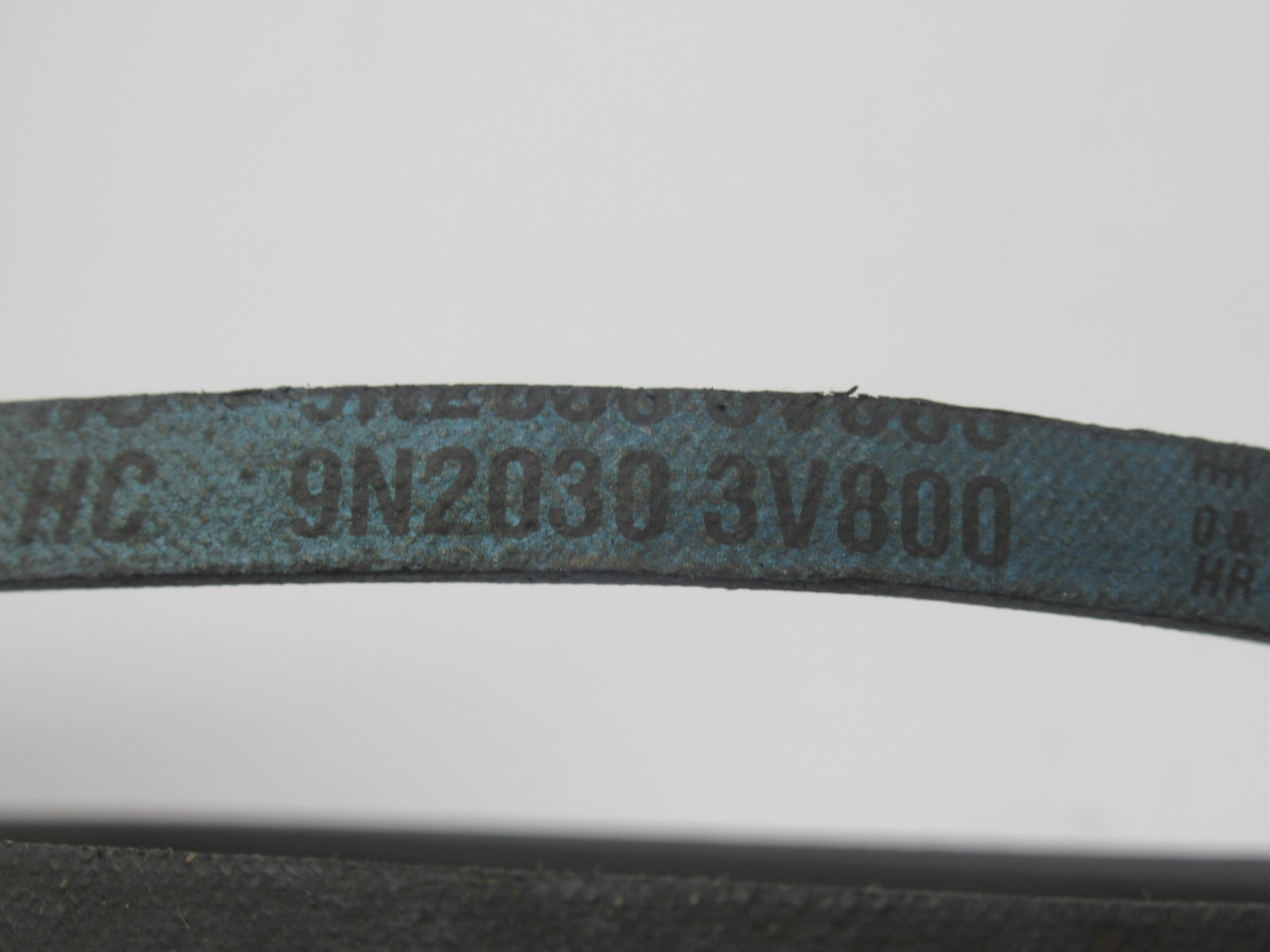 Gates 3V800 Super HC V-Belt 80″ L x 0.375″ W x 0.33″ T NOP