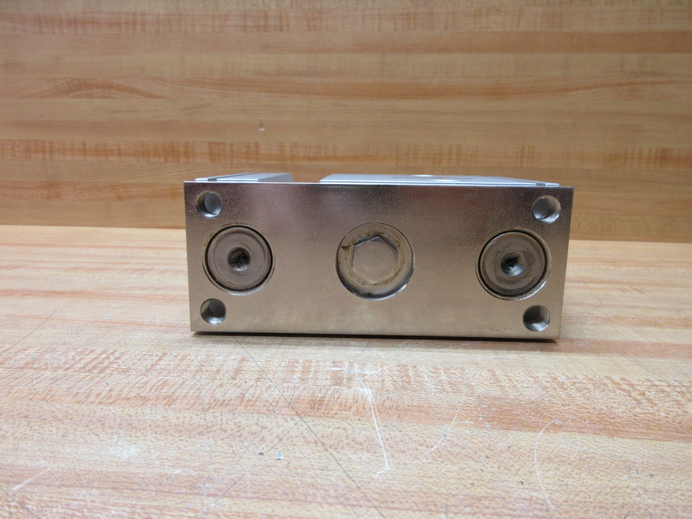 SMC MGQM50-50-Z73L Guided Cylinder MGQM5050Z73L
