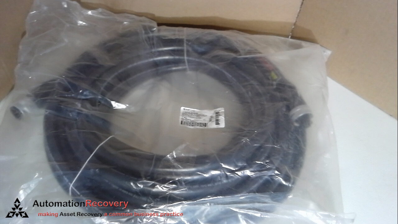 BRAD POWER CC4030A57M150G, QD POWER EXTENSION SK CORDSET, 1300640420, NE #276308