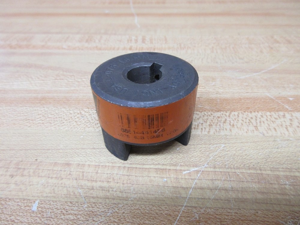 Lovejoy L-075 15MM Jaw Coupling Hub L07515MM