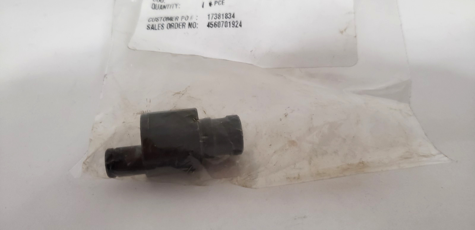 HEIDELBERG C9.415.020 ECCENTRIC BOLT, NIB