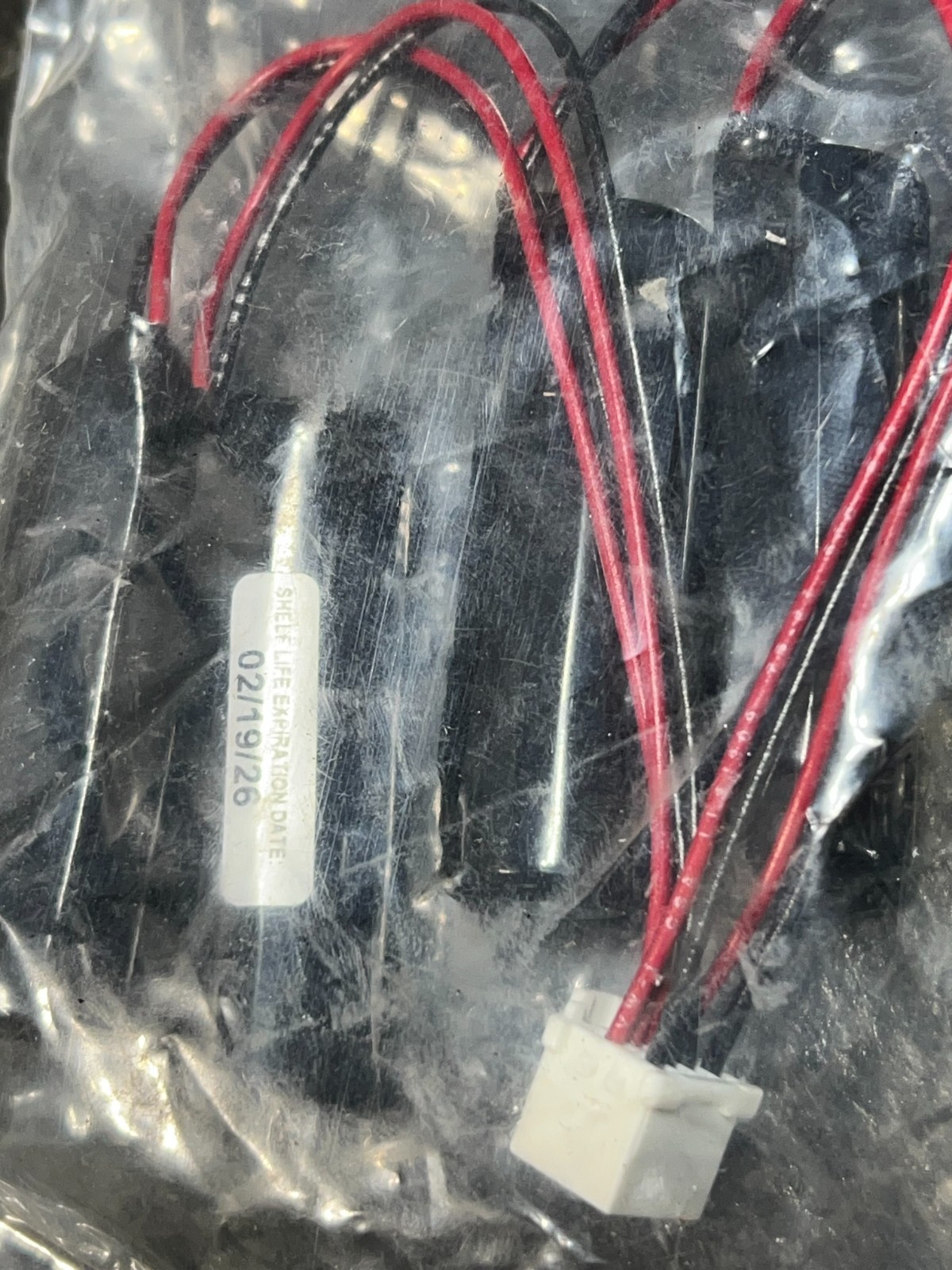 energy 4/ls14500 nos poor packaging