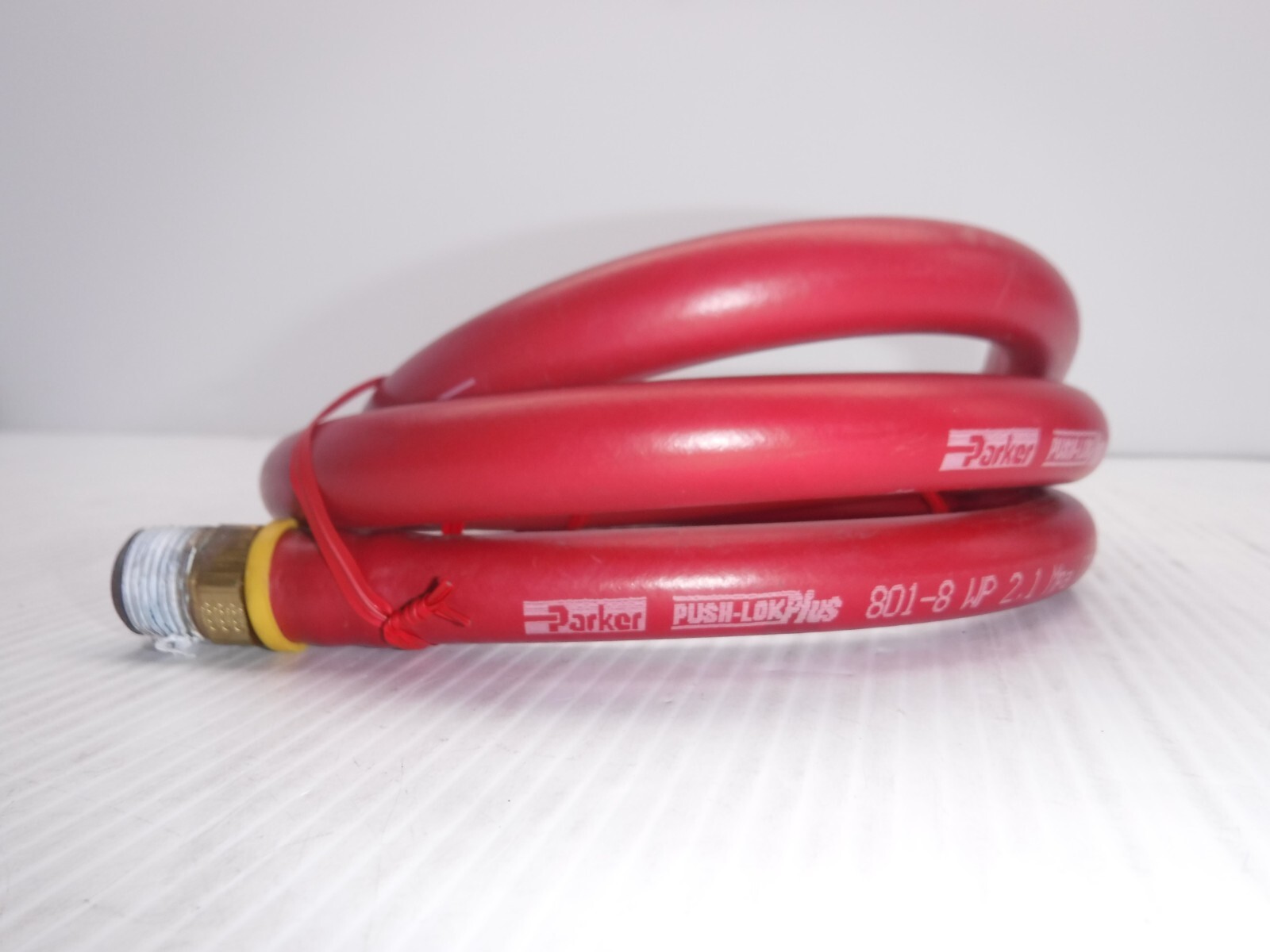 Parker Push-Lock Plus Hose 801-8 WP 2,1 MPa (300 PSI) MSHA IC-40/22 (1/2)