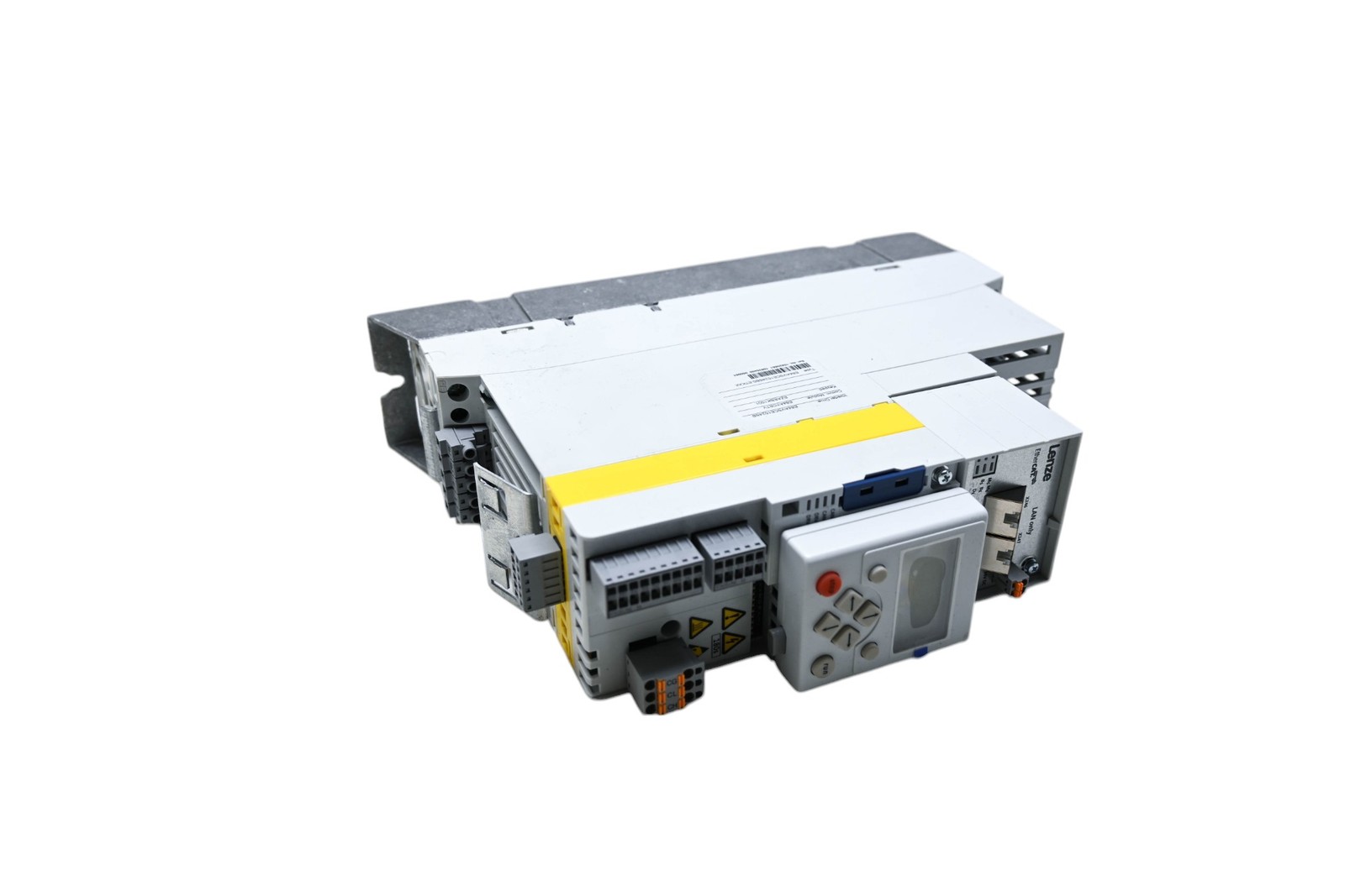 Lenze E84AVSCE1524SB0-ETKXX Frequency Inverter 240V 1.5kW NOS