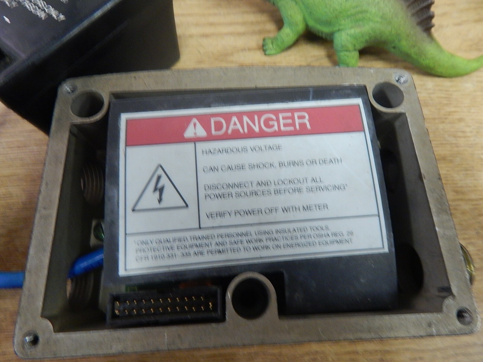 Allen Bradley 2755-NB40 Adaptascan with Power Supply *FREE SHIPPING*