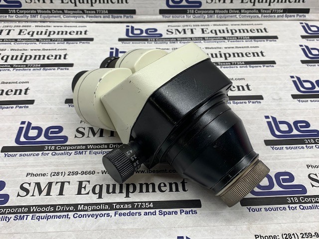 Prolite Pro Zoom Microscope Head Assembly – SZ 4.2 w/Warranty