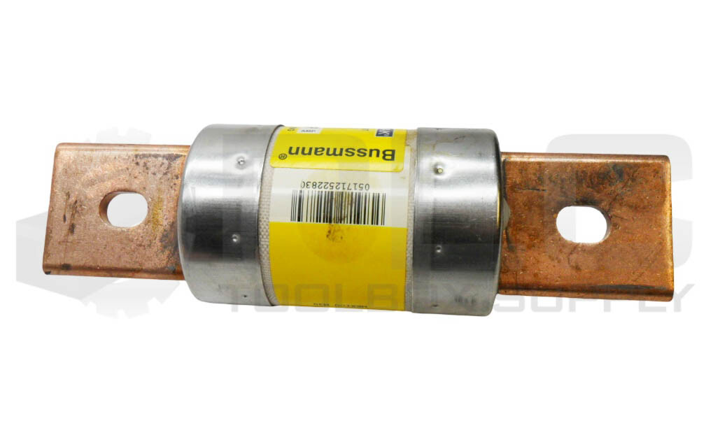 BUSSMANN LPJ-350SP LOW PEAK FUSE 350A 600VAC 300VDC
