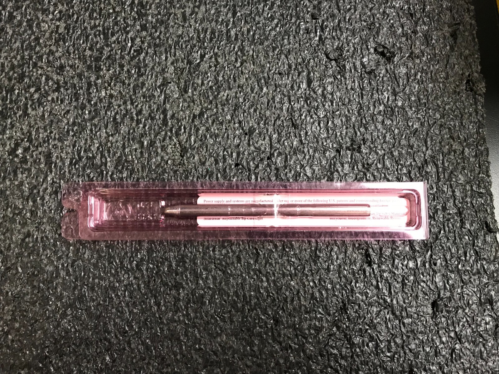 OKI METCAL SSC-513A Lead Free Replacement Tip Cartridge