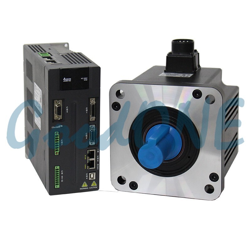1PC NEW Delta ASD-A2-1021-F Motor Drive Servo