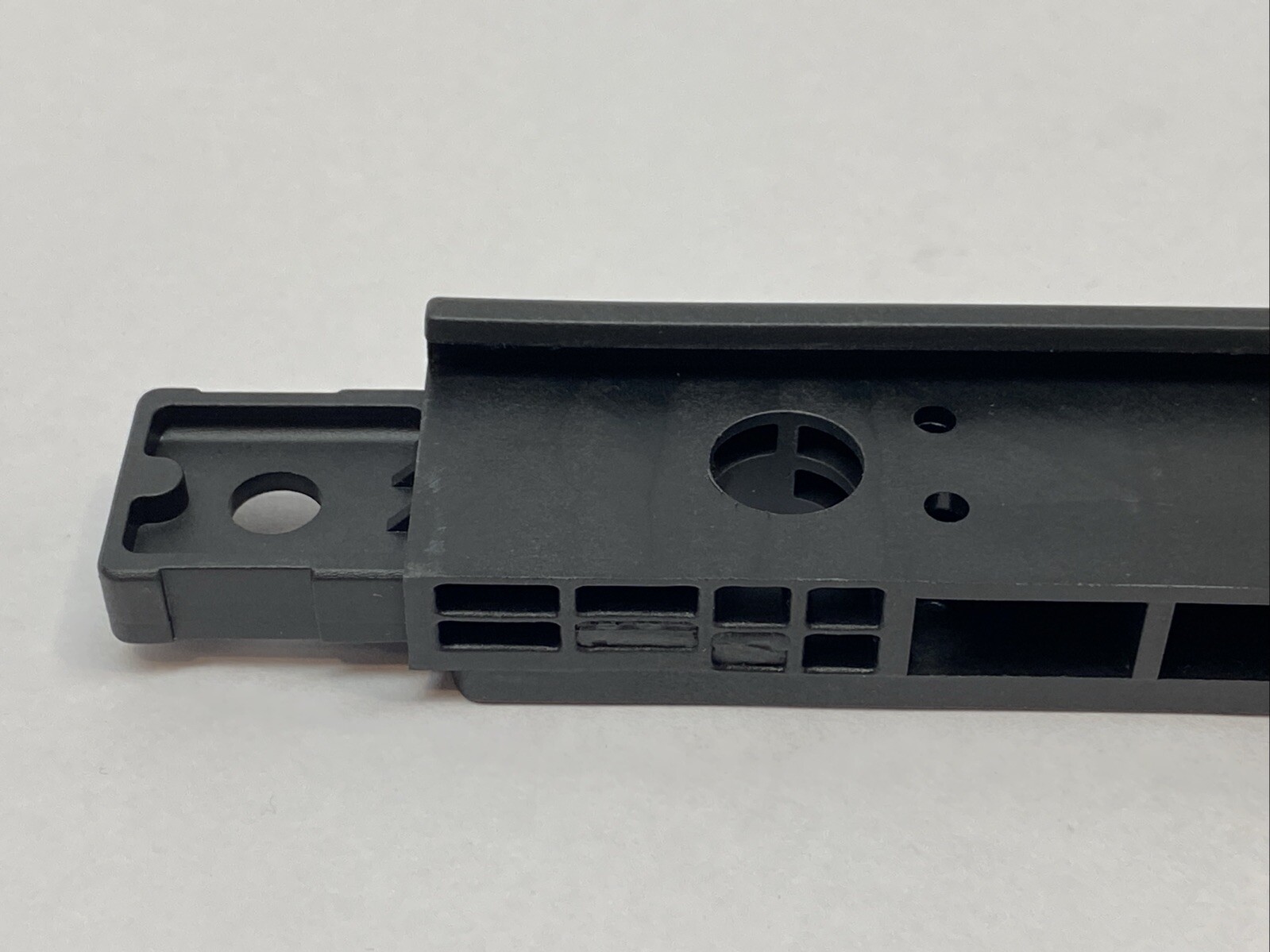 Bosch Rexroth 3842528293 WT320 M.PE-LS M.BO Frame Module Extension
