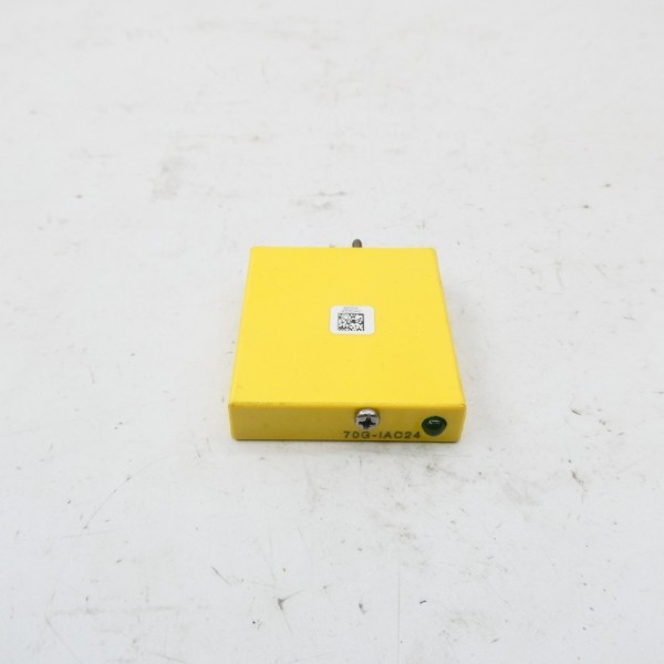 GRAYHILL 70G-IAC24 120VAC NSNP