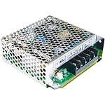 Mean Well SD-25C-12 Module DC-DC 48VIN 1-OUT 12V 2.1A 25.2W 5-Pin