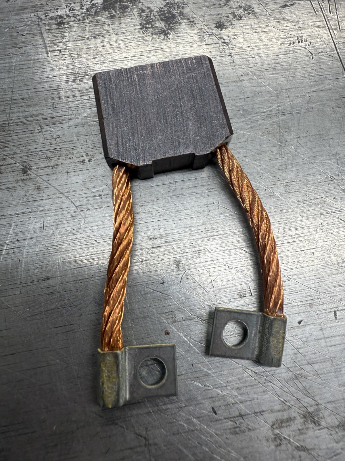 (NEW) Wai 68-8204 Starter Brush