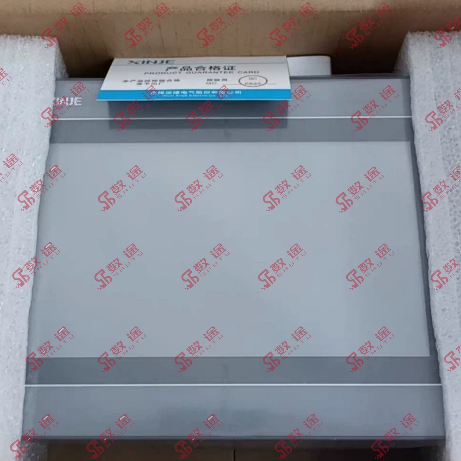 XinJie TS3-700-E HMI Touch Panel#1pcs new in box