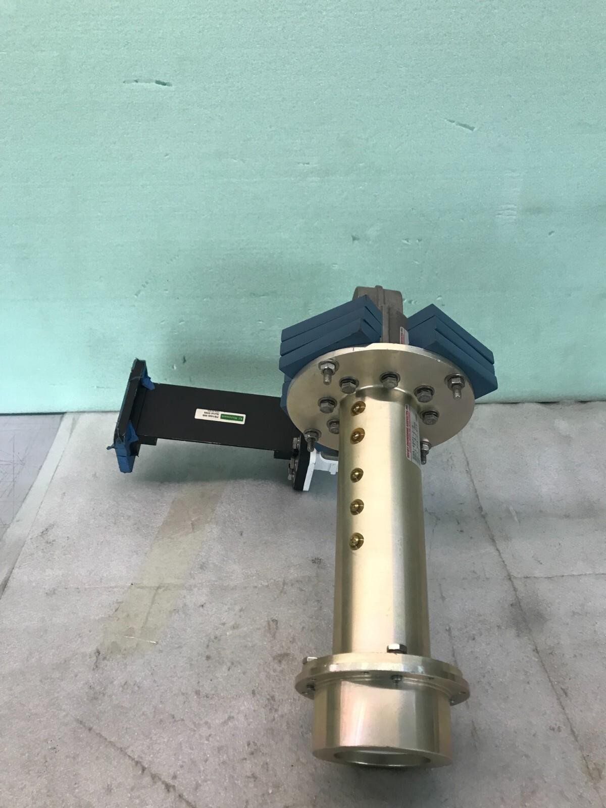 A1 Microwave PB1446 WB ESA-46C1-2/B 201234 123351S LNB Set