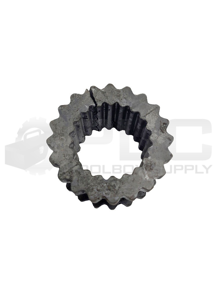 NEW TB WOODS 5J SURE-FLEX COUPLING SLEEVE