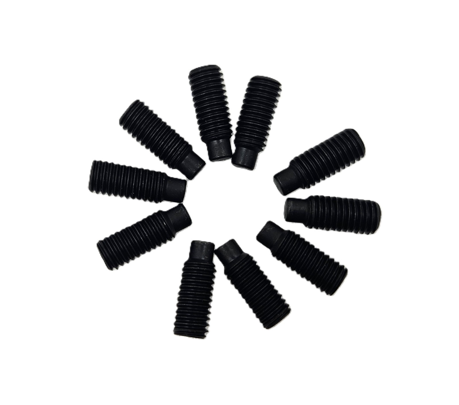 MAZAK A15A08X0200 SET-BOLT 8X20, FULL-DOG [FAST SHIPPING]