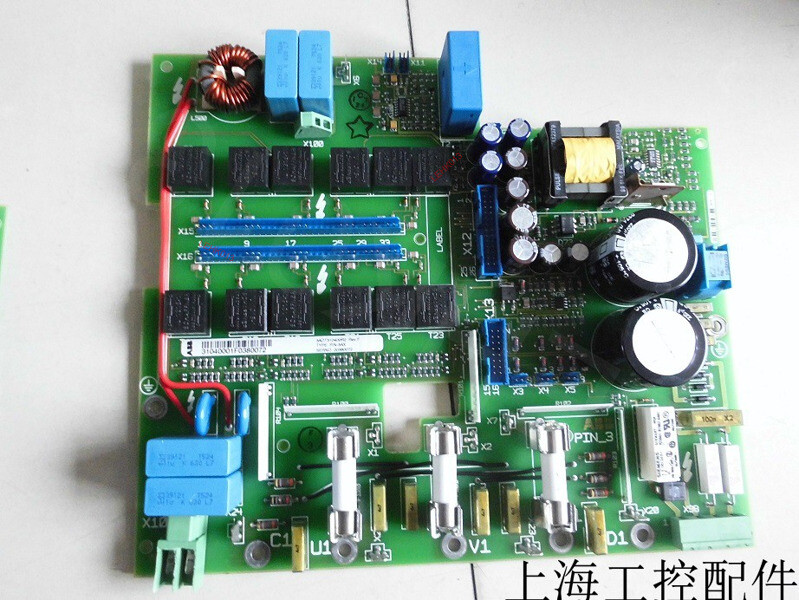 Used & Test PIN-3AX 3ADT31400R2 Ship DHL/EMS
