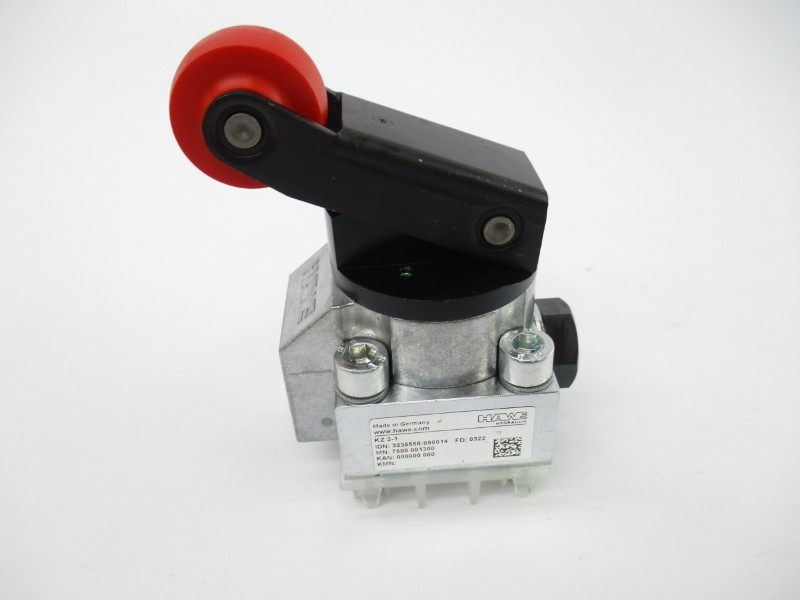HAWE KZ3-1 7500001300 NSMP