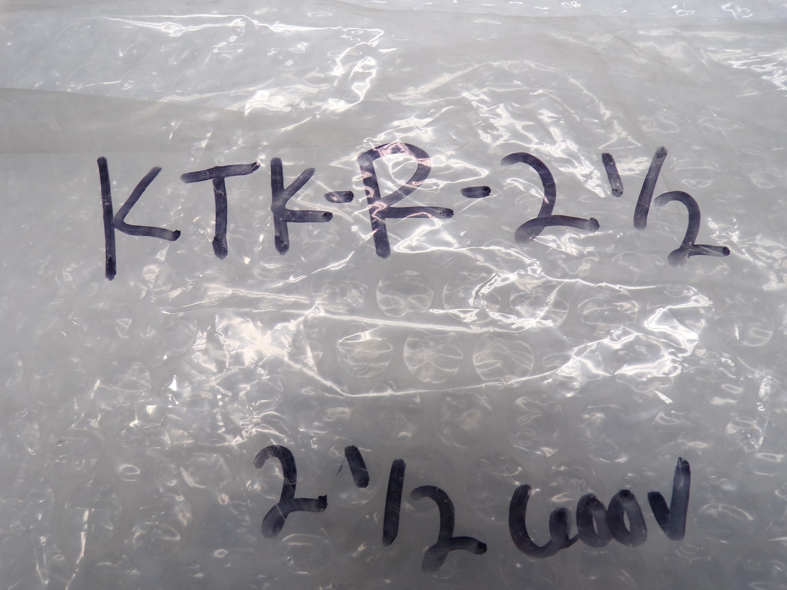 LIMITRON KTK-R-2-1/2 FUSE NSNP