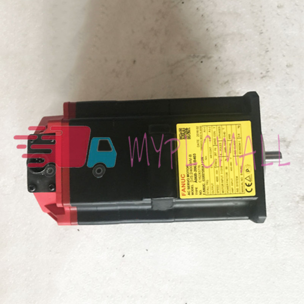 1PCS A06B-2062-B403 USED