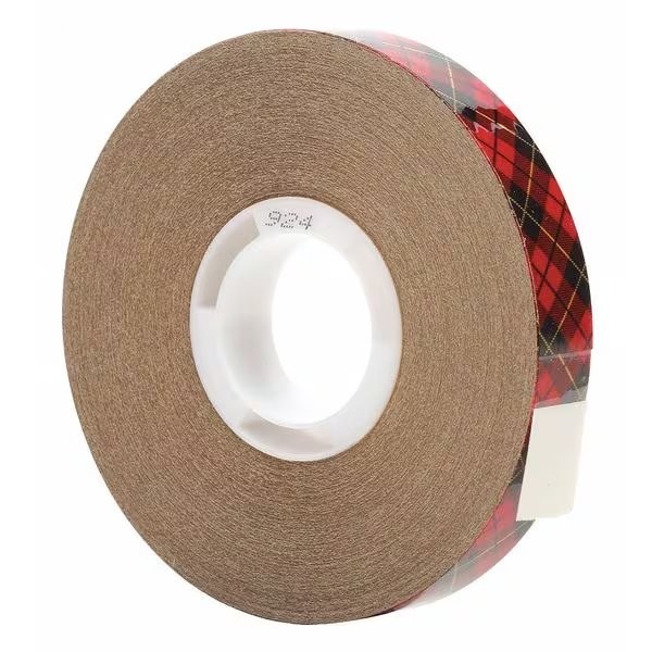 3M TransferTape, Transparent, 36ydL, 1/2