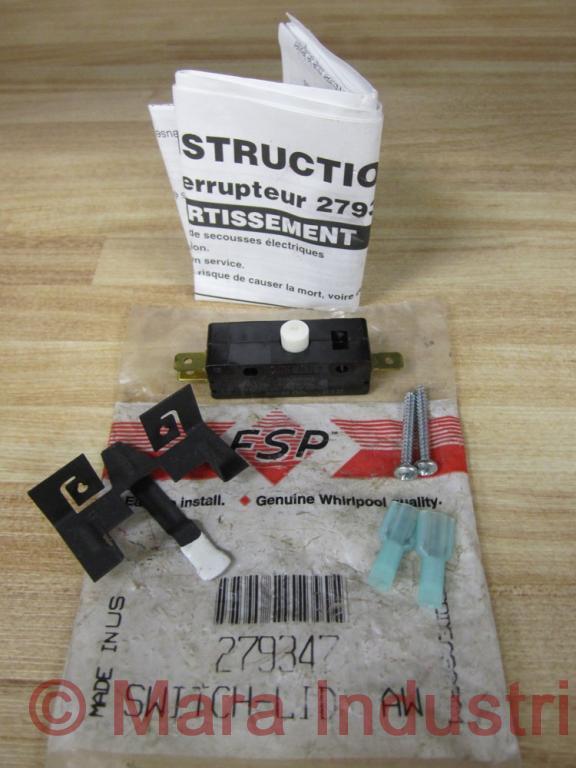 FSP 279347 Switch Kit