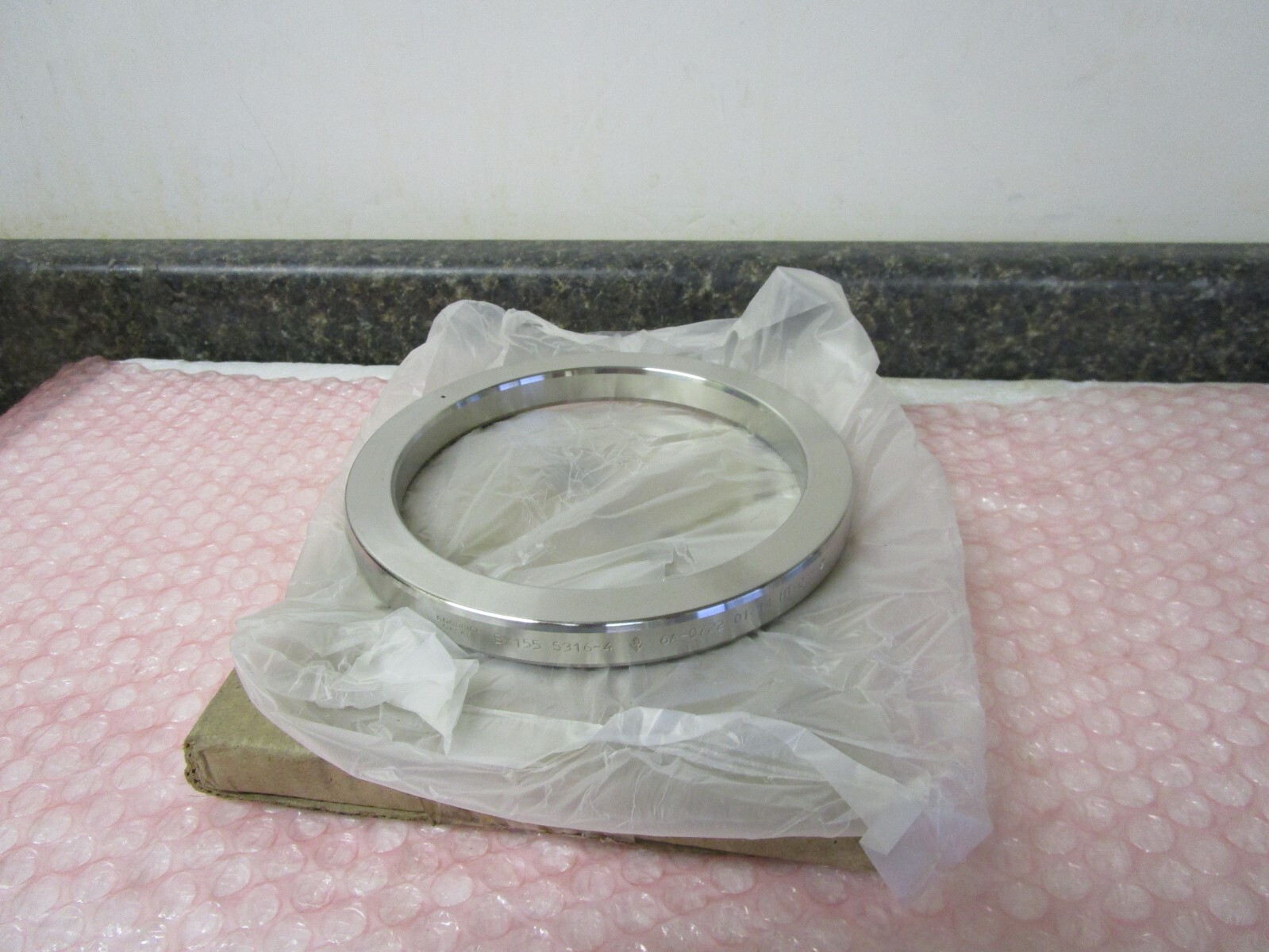 Goodrich Gasket BX155 Ring Joint Gasket S316-4 6A-0722 01-14 HT-045-9 – New