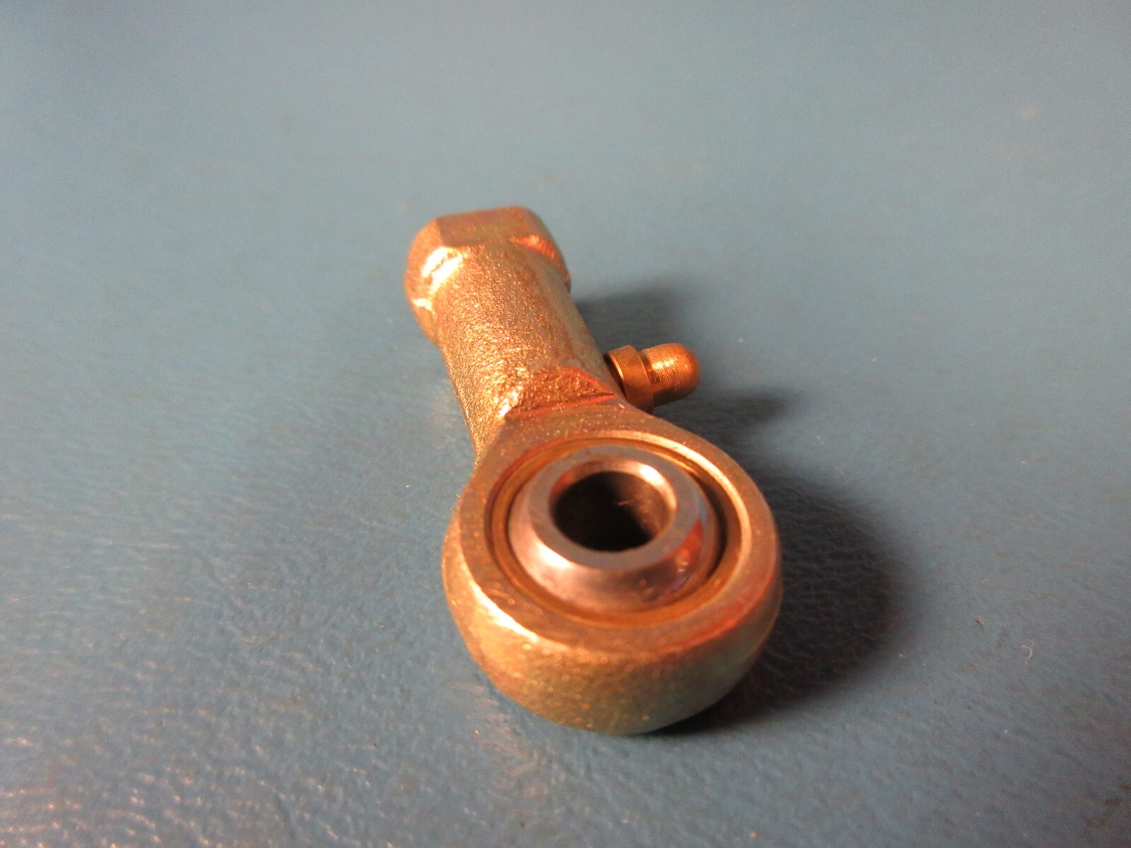 THK PHS 5 L Rod End Bearing, Left Hand M5 X 0.8 Thread, 5mm Inner Ring Dia.
