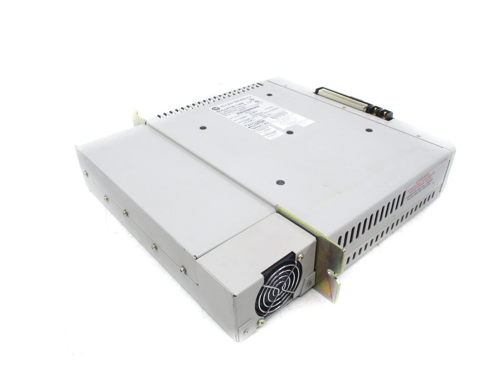 INDUSTRIAL SPARE PART 1394-AM75 SER. A 310/390VAC 35A REMAN