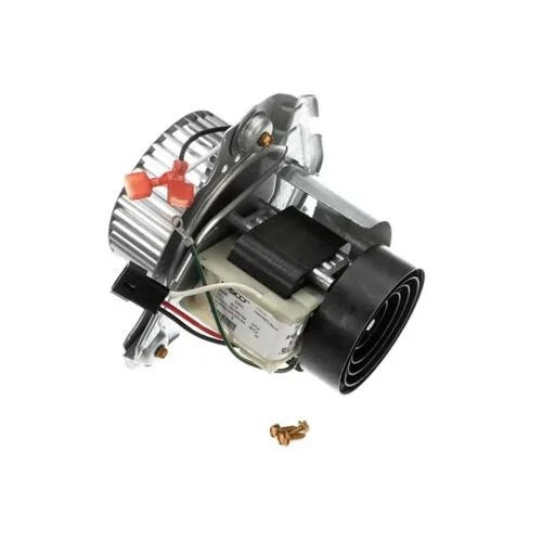 GENUINE OEM – Carrier 349336-763 Inducer Motor Kit Assembly