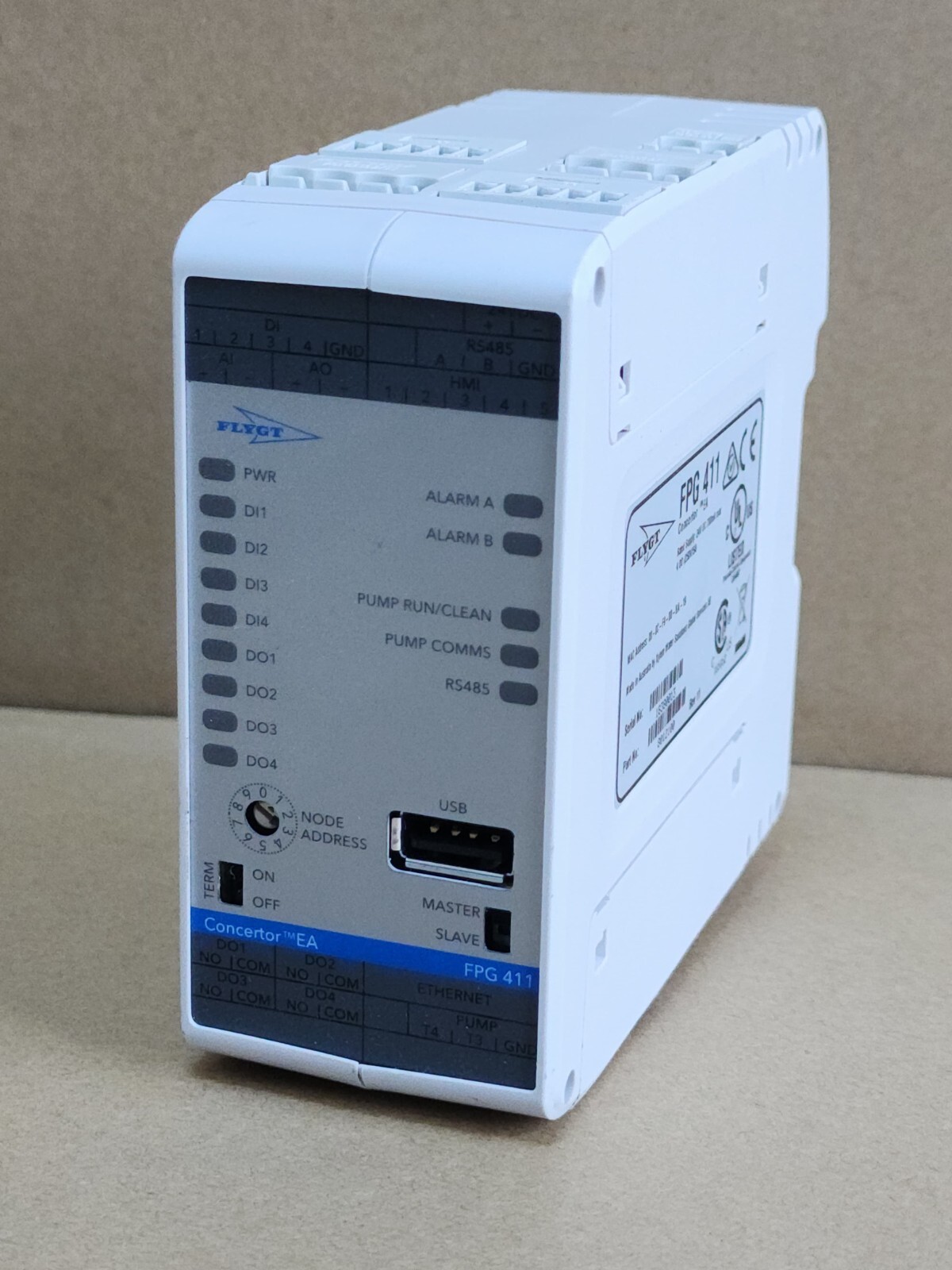 XYLEM FLYGT FPG 411 8012100