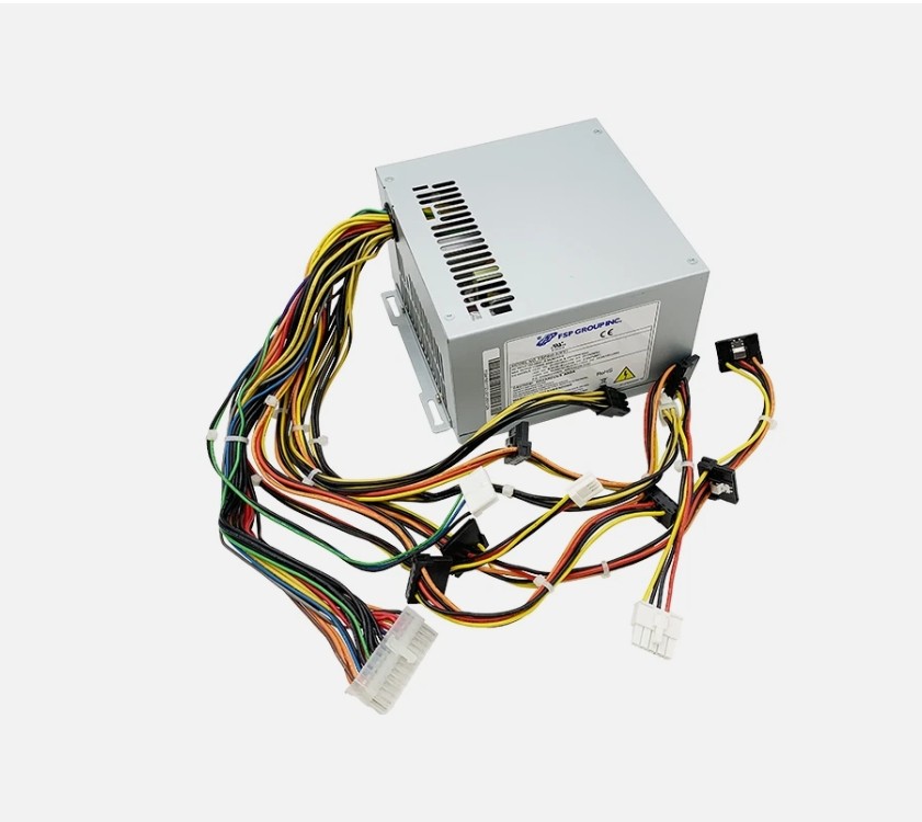 1 PCS USED FSP400-60PFI for Siemens IPC-547C /847C power supply