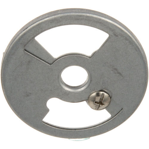 AIR SHUTTER 2-1/2 for Vulcan Hart 719329