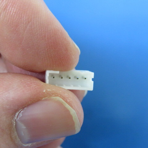 JST B5B-PH-K-S Qty of 150 per Lot CONN HEADER 5PIN ST SHROUDED 2mm .5mmLD