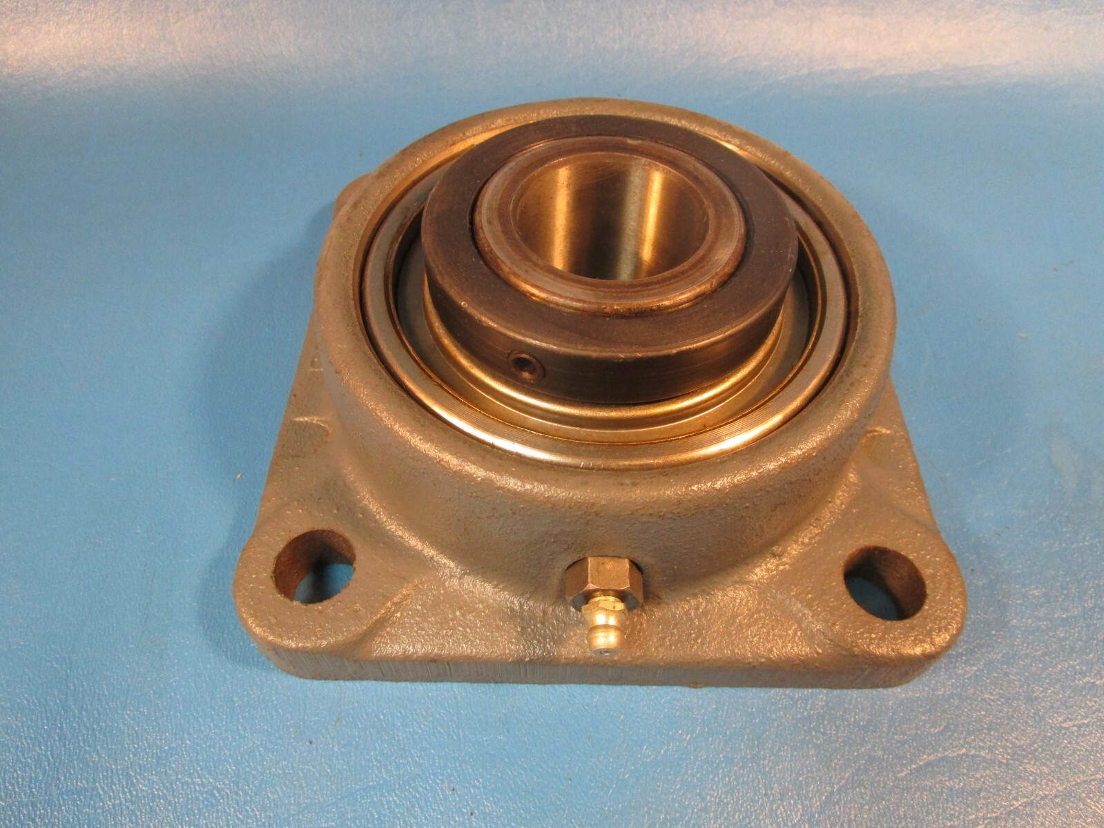 Link-Belt Bearing FE324 – 1-1/2″ 4 Bolt Flange Bearing UNIT