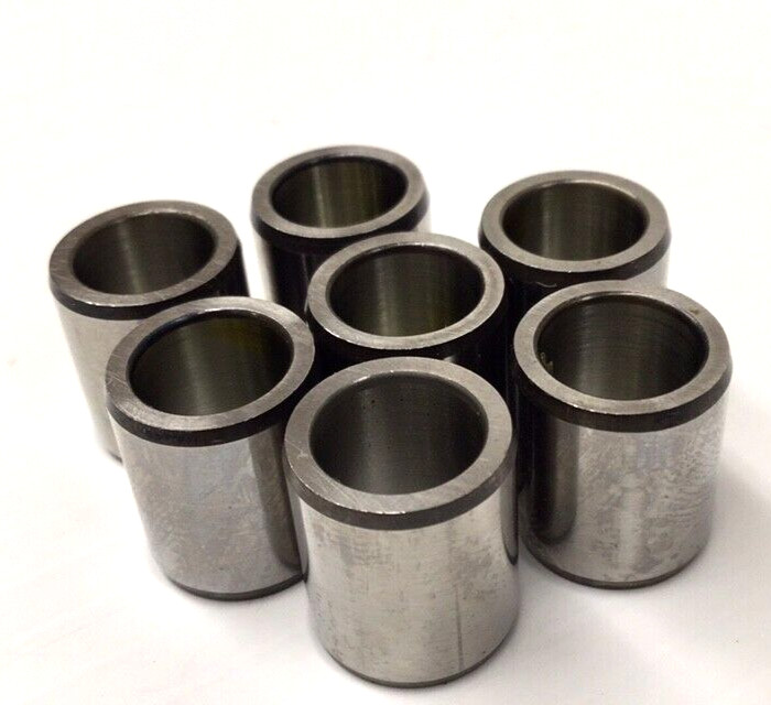 Supfina Type K40076620 Spacer Ring Steel 14mm OD 10mm ID 16mm Width (Pack Of 7)
