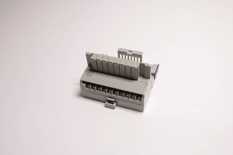 ALLEN-BRADLEY 1794-TBNF SER A NSNBC01 – PLC