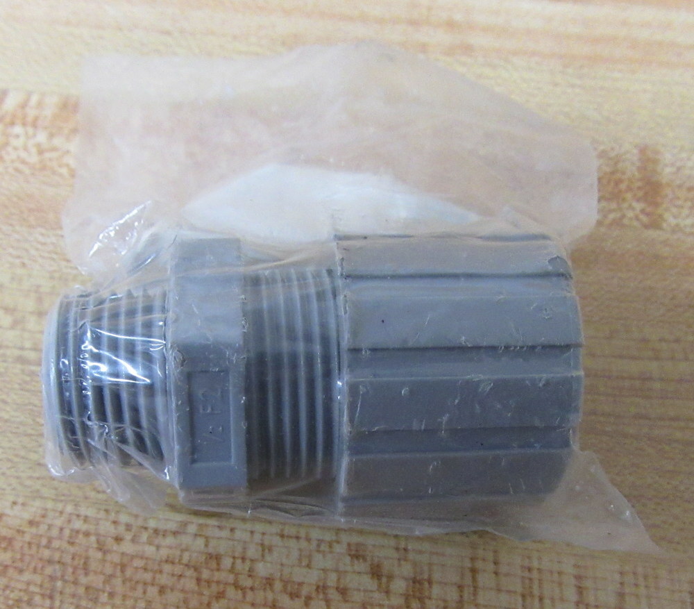 Hubble SCH1023CR Nylon Cord Connector (Pack of 3)