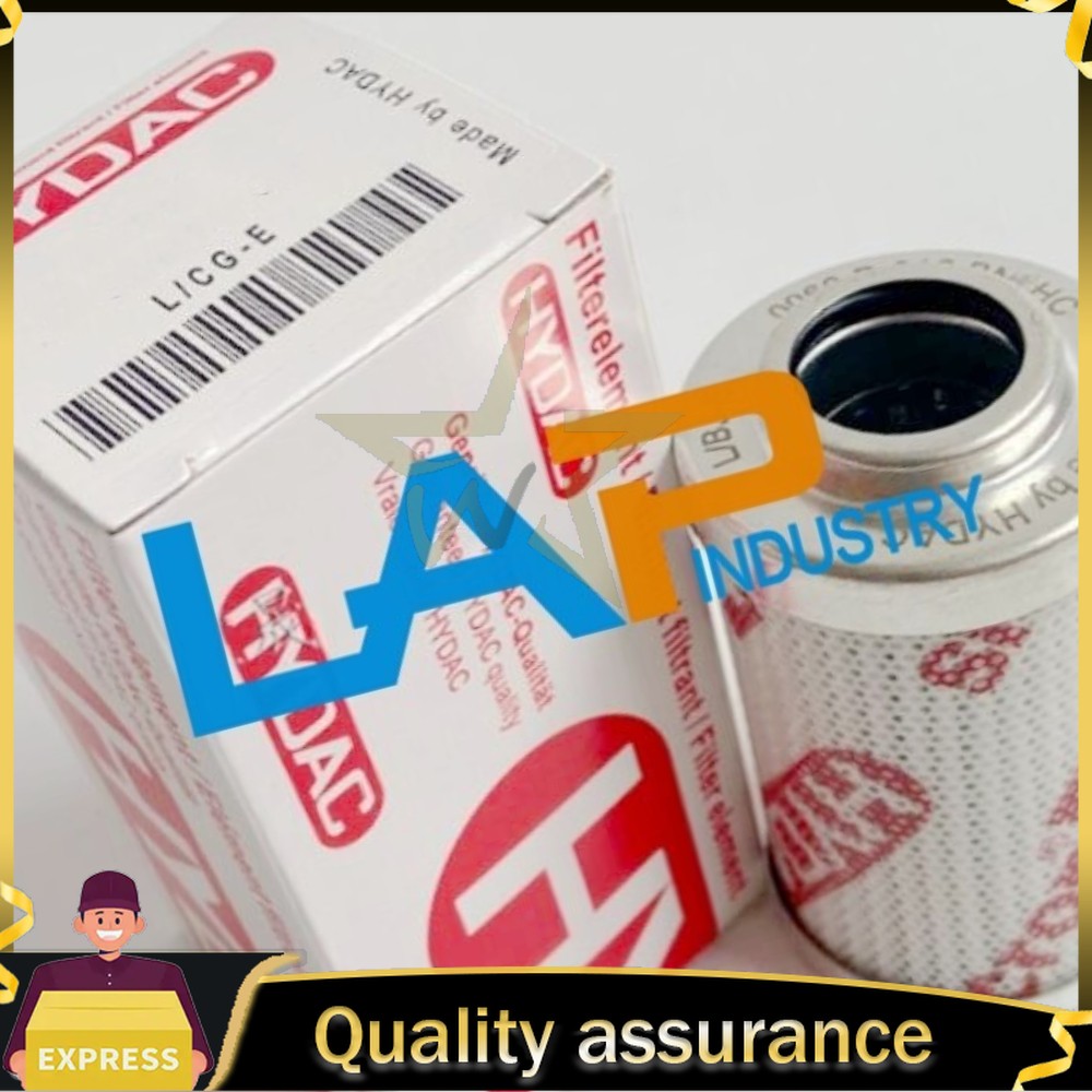 0060D010BH3HC 1PCS NEW FOR HYDAC Filter Element Original Quality Goods