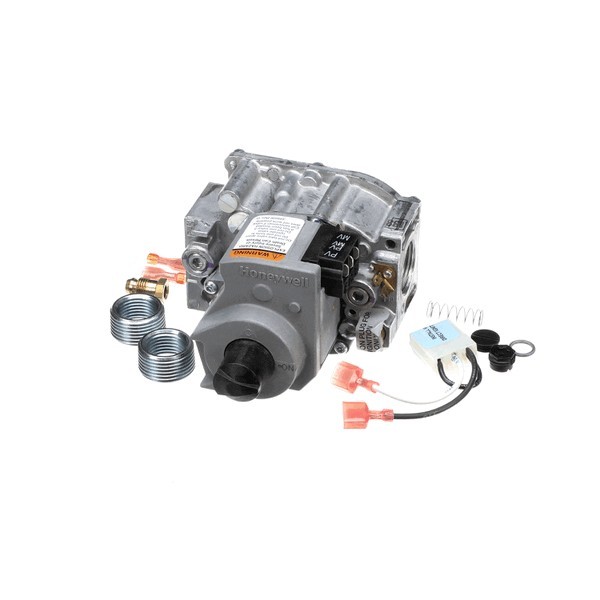 York S1-VR8345M4302 Gas Valve Natural Gas