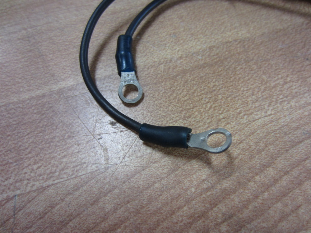 Noble RGB20 Cement Filled Fixed Resistor 20W 100 Ohm K