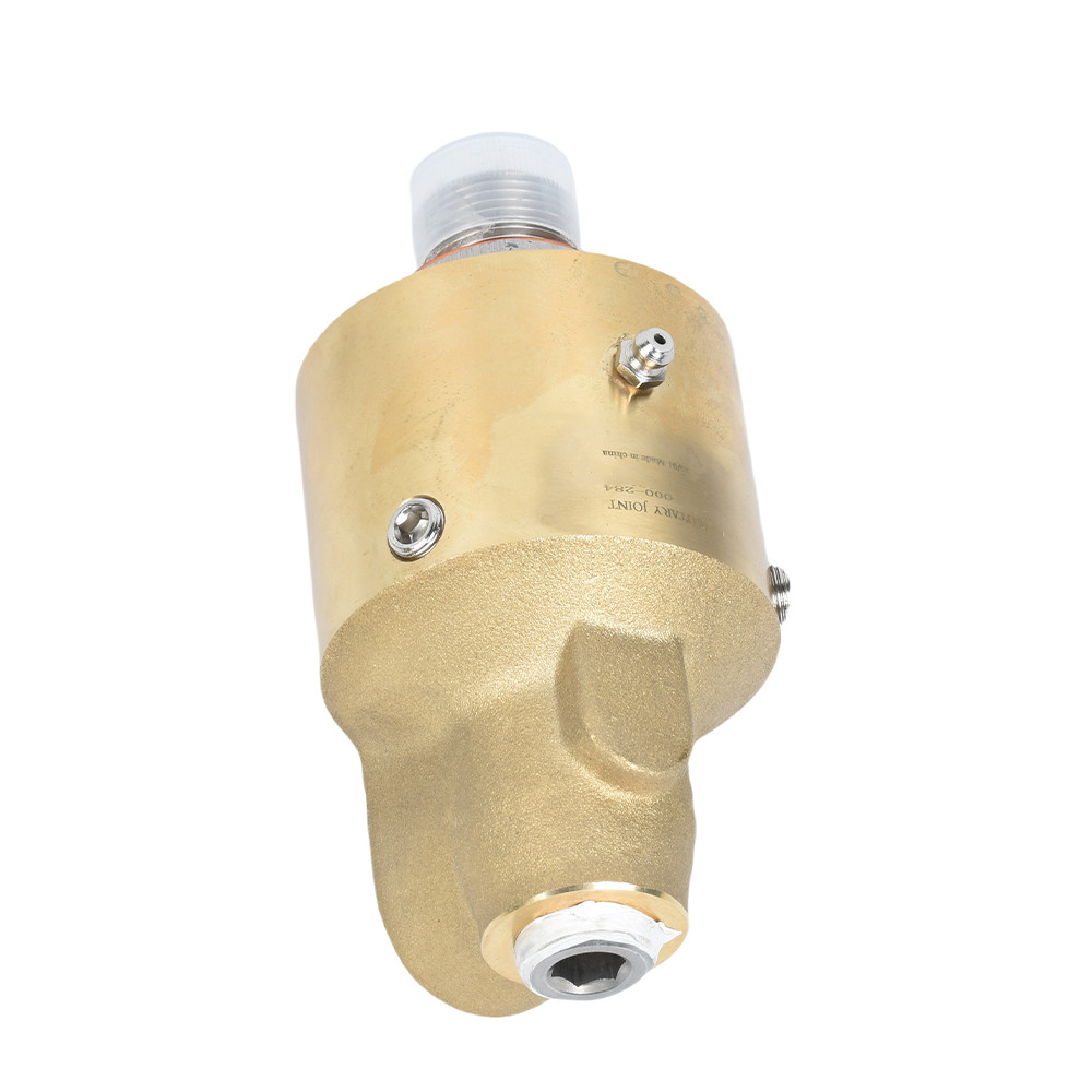 255000284 Fits Deublin High-Speed Rotary Joint Substitute 255-000-284