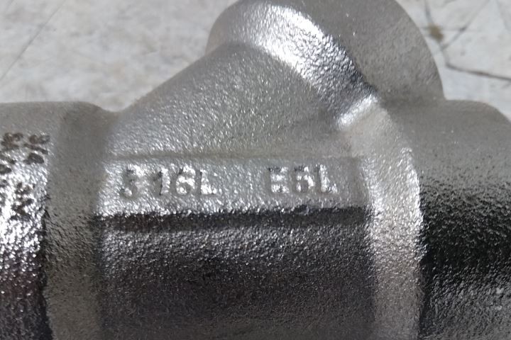 Brand Name 1501300618 2 Pk 3/4 In Pipe Size 45° Lateral Socket Weld Fitting