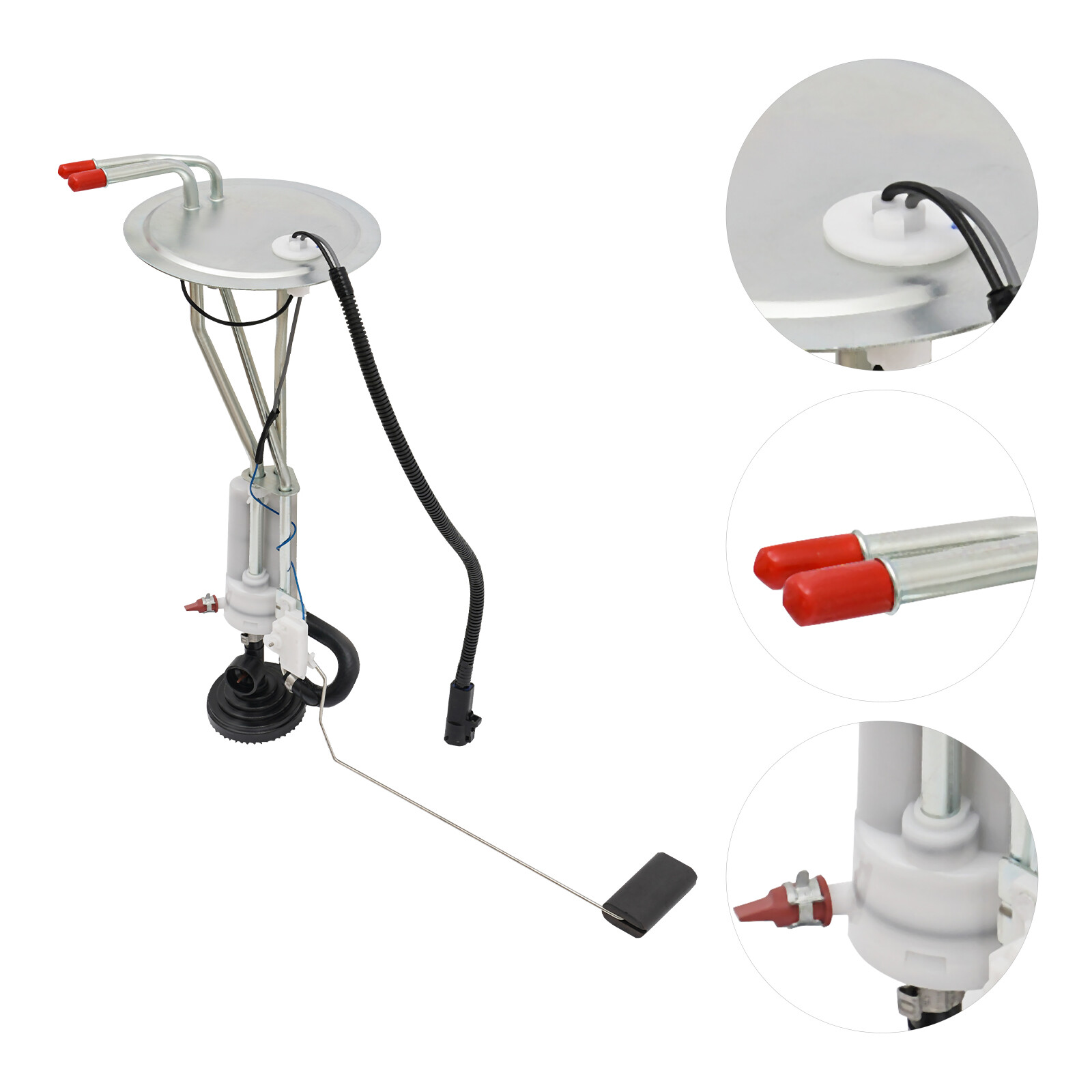 Fuel Tank Sending Unit Fuel Tank Sending Unit Fuel Tank Sending Unit Sender Kit!