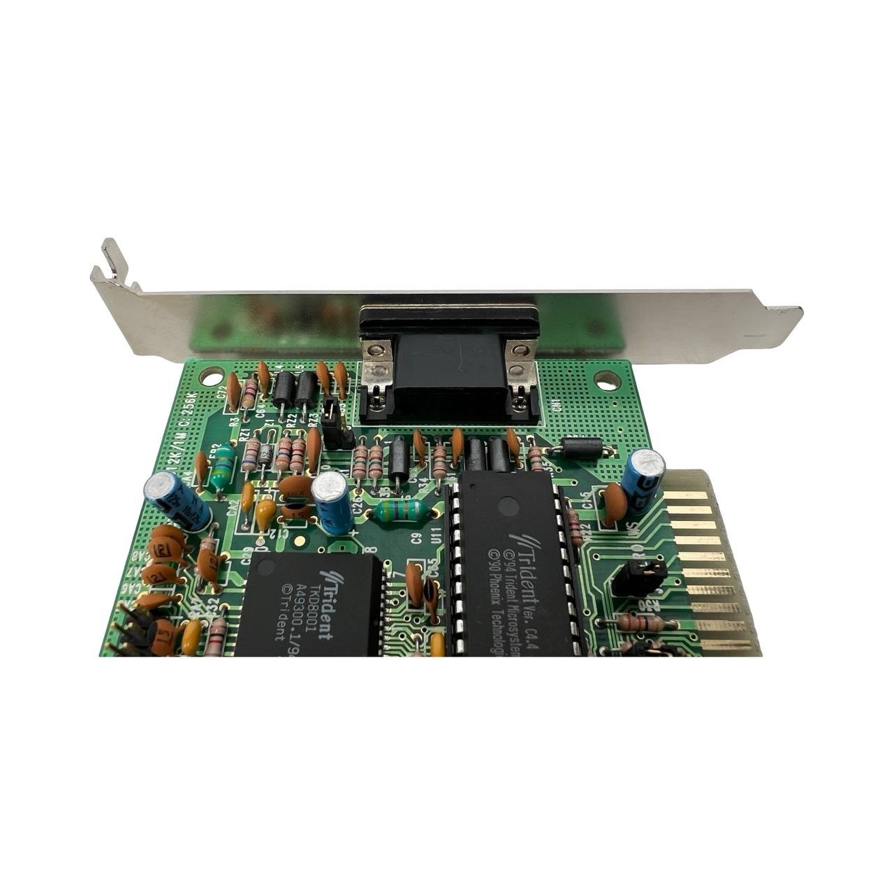 TRIDENT HNG890CL-BBD1TIA1 CARD ADAPTER – FAST SHIPPING